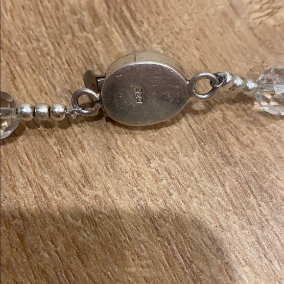 Pretty jewelry set - Picture 3 of 6